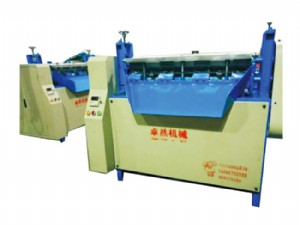 工藝毛（帽）球機(jī)-4型