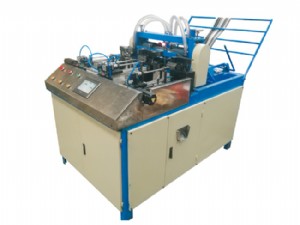 工藝毛（帽）球制修一體機(jī)