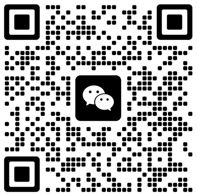 掃一掃，關(guān)注微信號